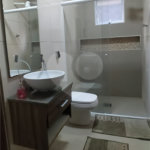 Sobrado à venda com 3 quartos, sendo 1 suíte, em Jardim Tabatinga, Guarulhos, SP