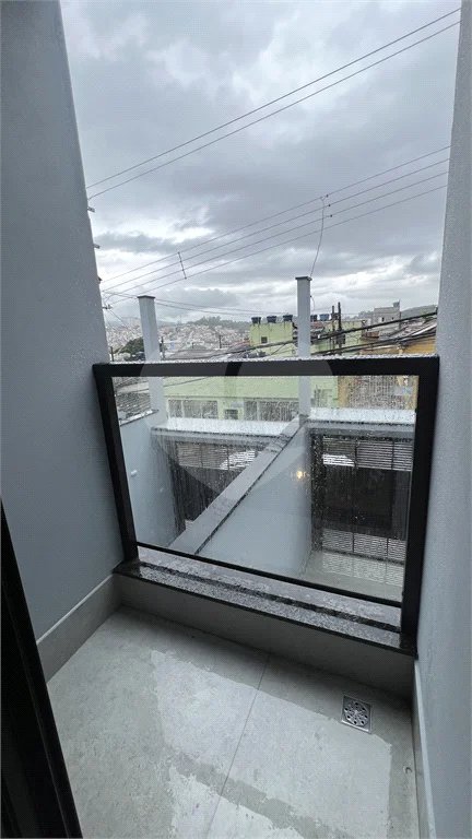Sobrado à venda com 3 quartos, sendo 1 suíte,  em Vila Nova Cachoeirinha, São Paulo, SP