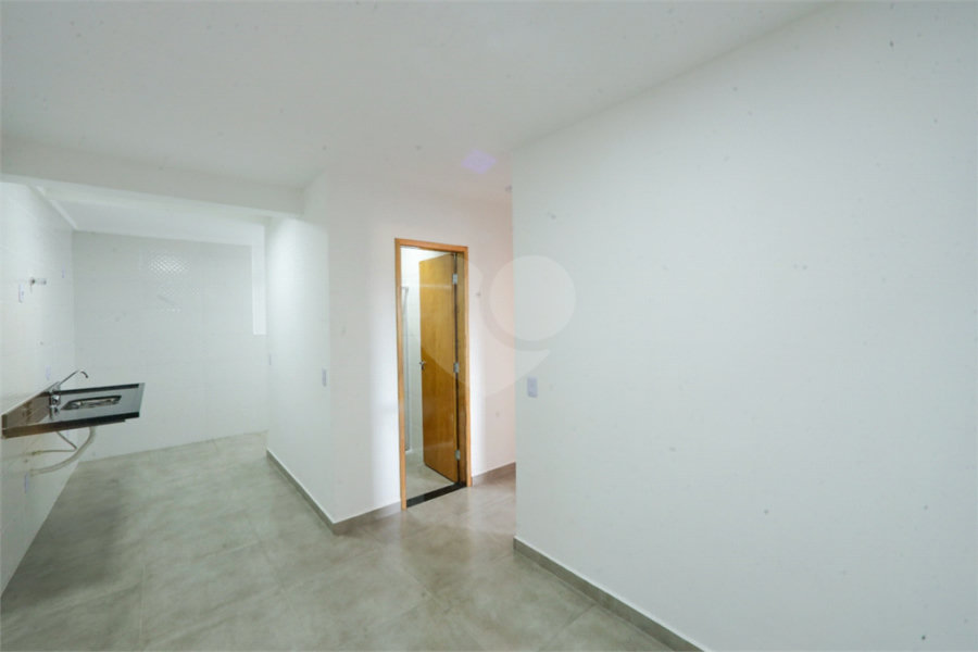 Casa à venda com 2 quartos em Casa Verde, São Paulo, SP