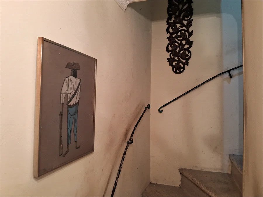 Casa de Vila à venda com 2 quartos em Pinheiros, São Paulo, SP
