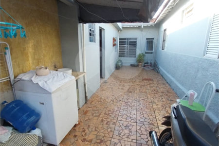 Casa Térrea à venda com 2 quartos, sendo 1 suíte, em Vila Costa e Silva, Indaiatuba, SP