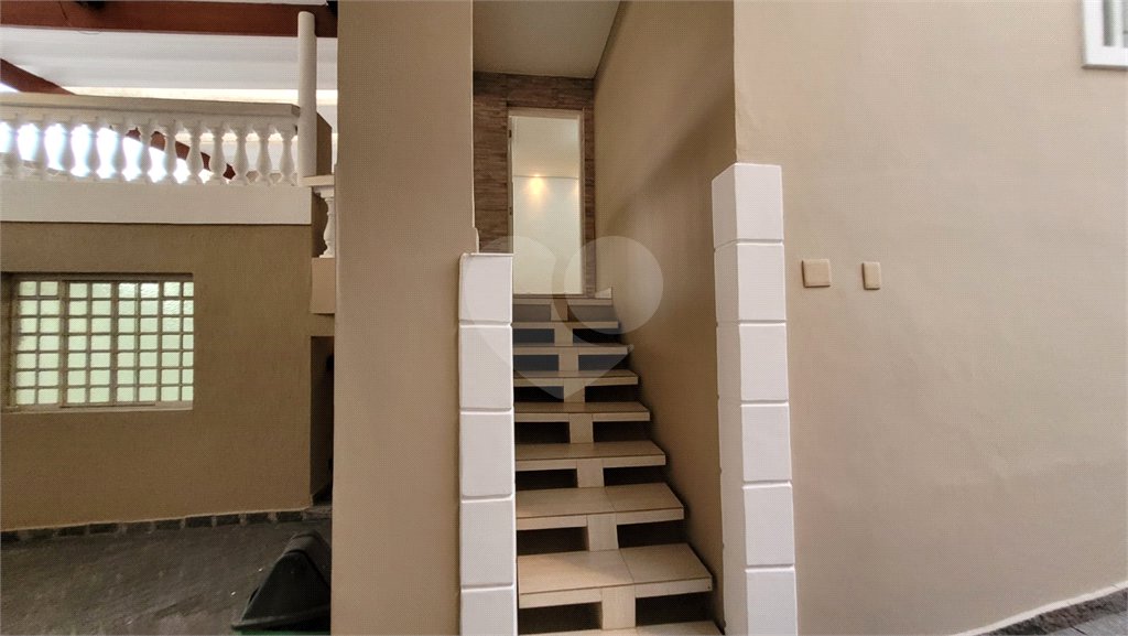 Casa à venda com 4 quartos, sendo 1 suíte, em São Judas, São Paulo, SP