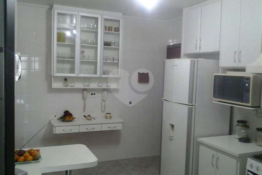 Cobertura à venda com 3 quartos, sendo 1 suíte,  em Perdizes, São Paulo, SP