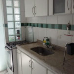 Apartamento à venda com 2 quartos em Jardim Ester, São Paulo, SP