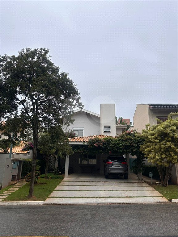 Casa à venda com 3 suítes no condomínio Santa Teresa, Jundiaí - SP