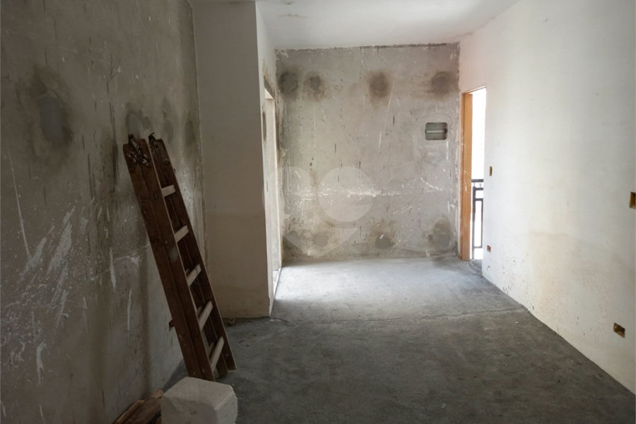 Apartamento à venda com 2 quartos em Santana, São Paulo, SP