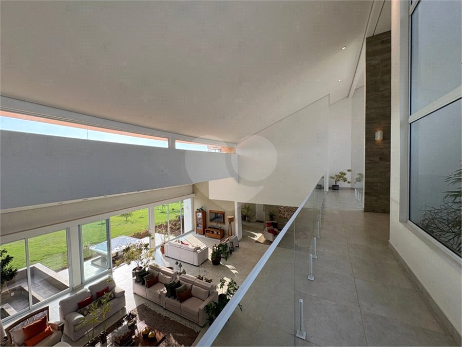 Casa à venda com 4 suítes no condomínio Residencial Dacha, Sorocaba - SP