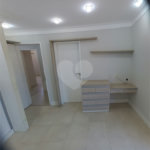 Apartamento à venda com 3 quartos, sendo 1 suíte, em Vila Helena, Atibaia, SP