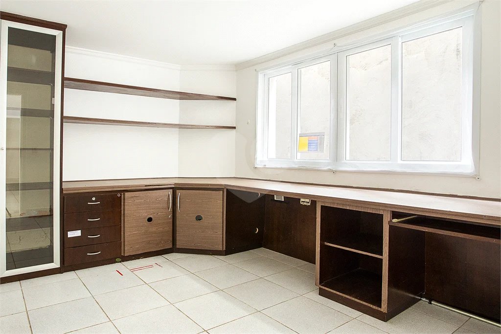 Casa à venda ou para alugar com 4 suítes no condomínio Belle Ville, São Paulo - SP
