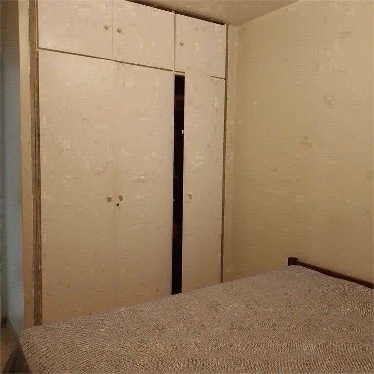 Apartamento à venda com 3 quartos, sendo 1 suíte, em Pinheiros, São Paulo, SP