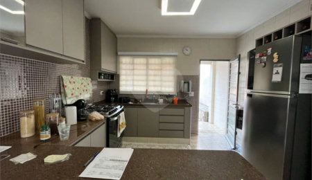 Casa à venda com 3 quartos, sendo 1 suíte,  em Higienópolis, Piracicaba, SP