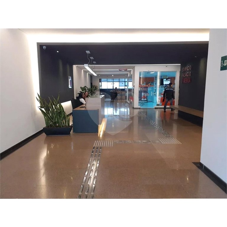 Sala comercial à venda na Quinta Avenida, Paulista, 73,31 m²