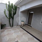 Casa com 3 dormitórios no Jardim Nova Santa Paula