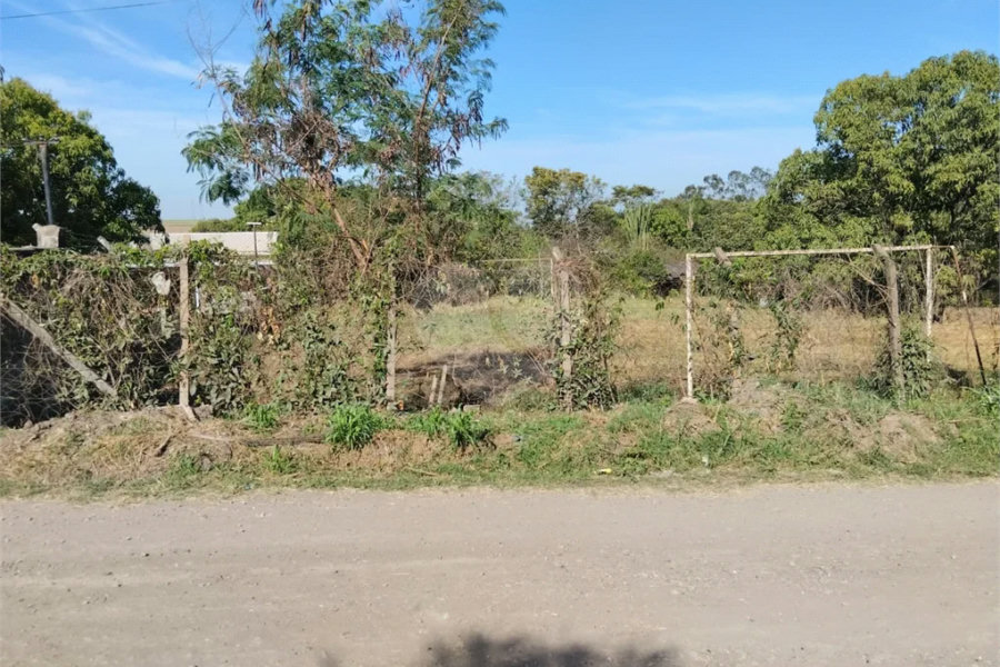 Chácara à venda em Tanquinho - Piracicaba/SP.