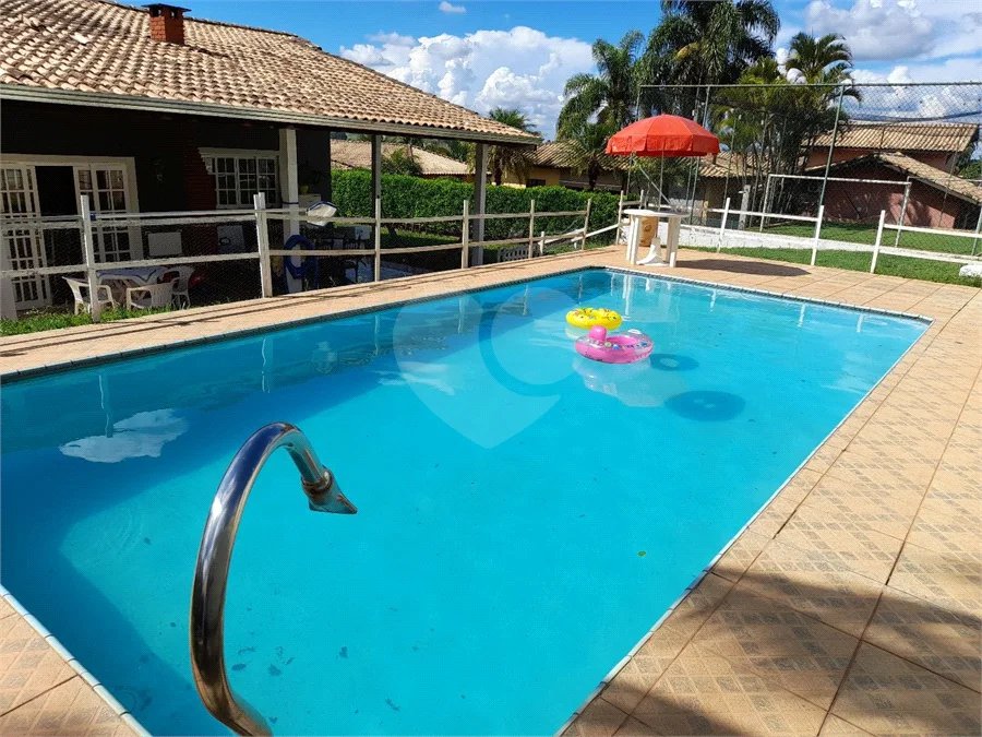 Excelente casa térrea no Condomínio Village Águas de Santa Elisa – Itupeva/SP