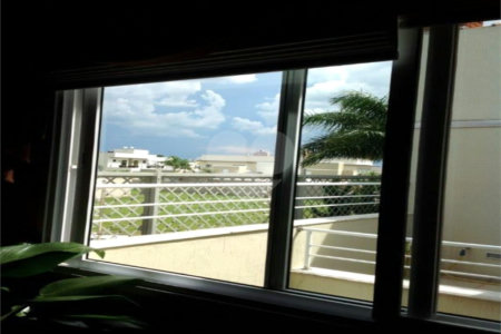 CASA À VENDA CONDOMÍNIO VILLA ROMANA - INDAIATUBA/SP...