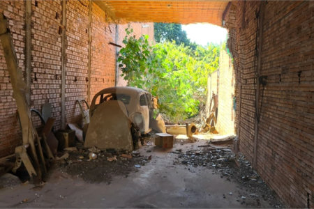 Terreno à Venda em São Carlos, no bairro Vila Prado