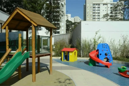 Apartamento à venda com 3 quartos, sendo 1 suíte, em Parque Reboucas, São Paulo, SP