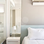 Apartamento duplex mobiliada para locação