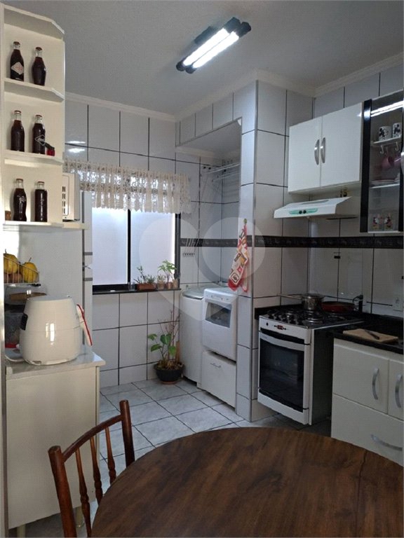 Apartamento no Residencial Jardim das Torres.