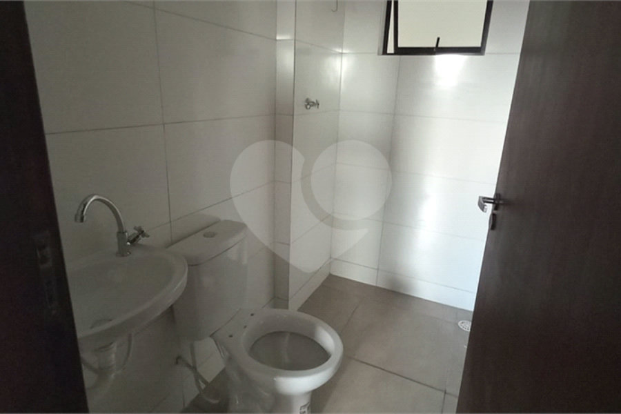 Apartamento Novo na Freguesia do Ó com 40,15m2 - 2 Dormitórios e 1 Vaga de garagem.