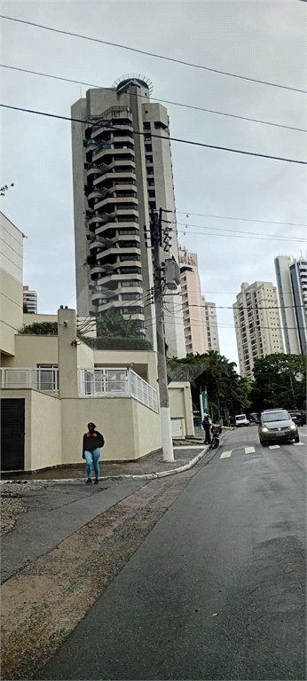 Apartamento 60 m² para locação mobiliado no Condomínio Edifício High Place.
