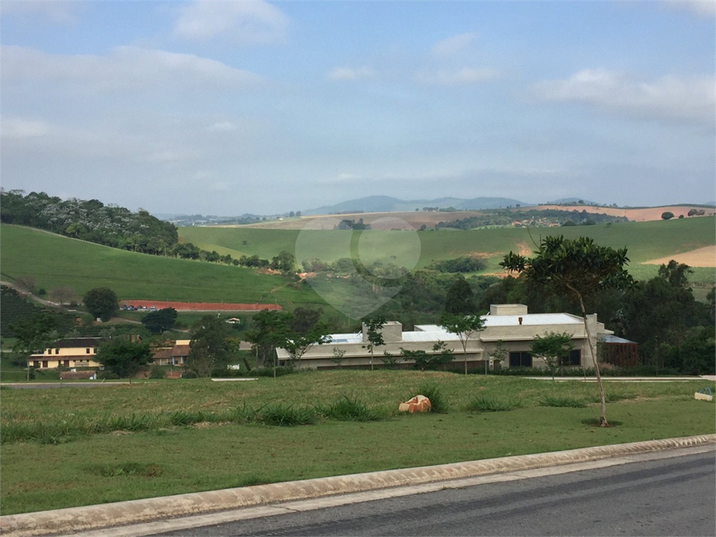 TERRENO À VENDA NO CONDOMÍNIO FAZENDA DONA CAROLINA - ITATIBA/SP