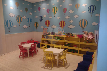 Apartamento á venda no Condomínio Edifício Murano