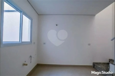 Apartamento com 2 dormitórios , sendo 1 suíte , 1 vaga , á venda na Vila Humaitá em Santo André.