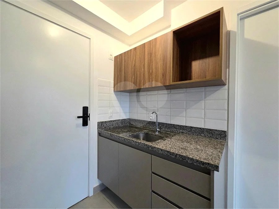 Studio à Venda Vila Olímpia 26m2 São Paulo SP