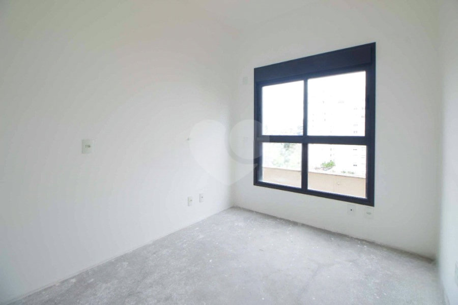 Apartamento Garden Perdizes