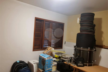 Sobrado à venda com 3 quartos em Granja Julieta, São Paulo, SP