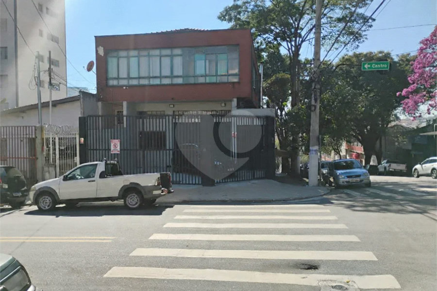 Espaço com 85 m2 na Vila Mascote