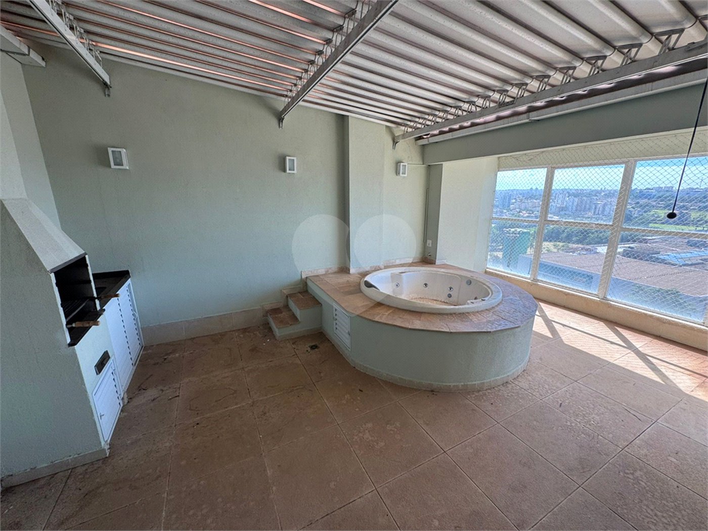 Cobertura 3 quartos 2 suítes Jade Residence São Carlos
