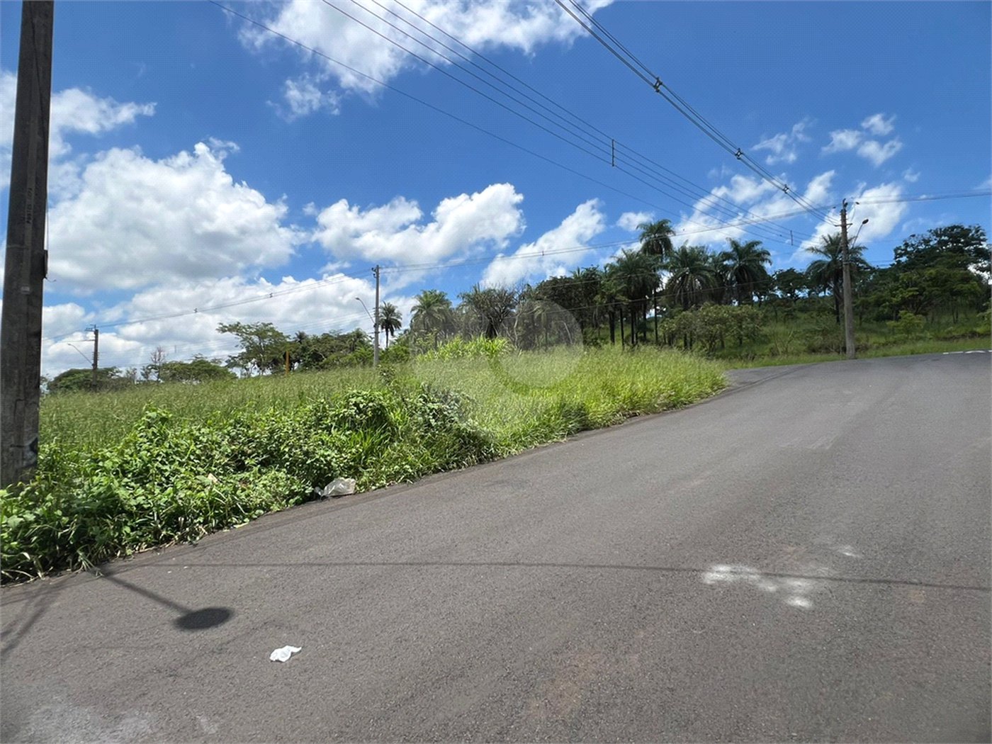 Terreno à Venda - Descalvado/SP