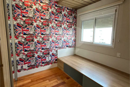 Cobertura espetacular à venda de 310m² no L’Essence Mooca - Agende já a sua visita!