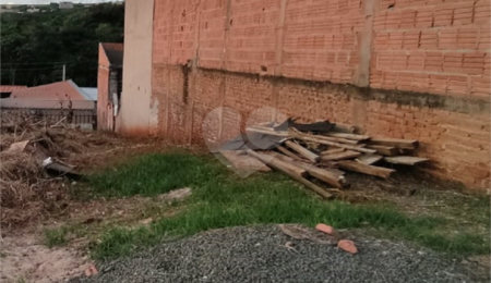 Terreno à venda em Jardim das Torres Prolongamento, São Carlos, SP