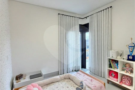 Casa à venda com 3 quartos, sendo 1 suíte, no condomínio Gran Ville São Venâncio, Itupeva - SP