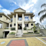 Casa de Condomínio Tucuruvi | 439m² | 4 Suítes | 6 Vagas | Espaço Gourmet Lazer