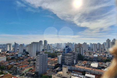 3 Dormitórios - 1 Suíte - 2 Vagas