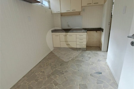Apartamento 97m² para locação com 2 dormitórios e 1 vaga para garagem localizado na Vila Clementino