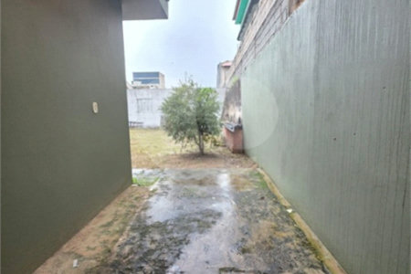 Casa para alugar com 3 quartos, sendo 1 suíte, em Bosque, Vinhedo, SP
