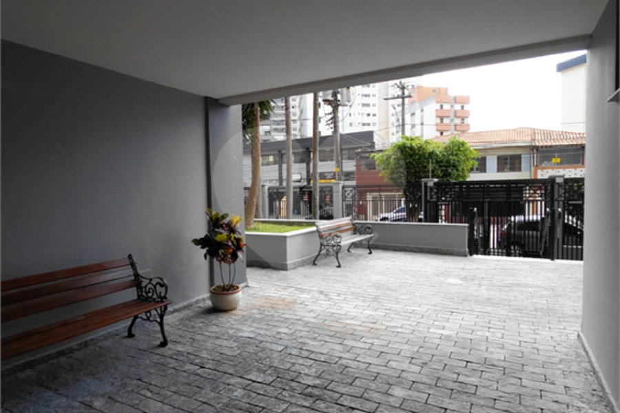 Apartamento à venda com 2 quartos em Vila Guarani, São Paulo, SP