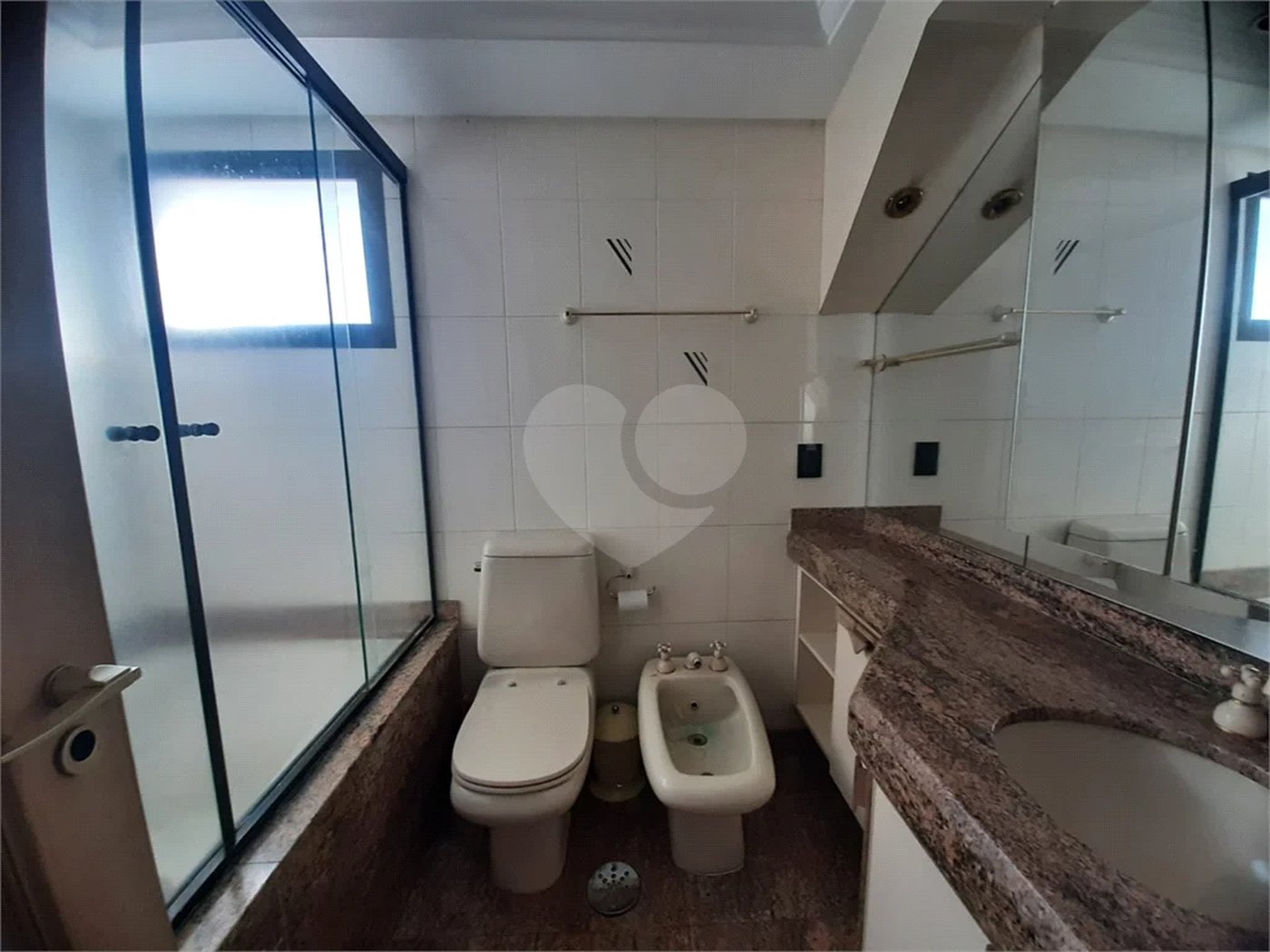 Apartamento à venda com 3 suítes em Tatuapé, São Paulo, SP