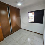 Apartamento à venda ou para alugar com 3 quartos, sendo 1 suíte, em Santa Cruz do José Jacques, Ribeirão Preto, SP