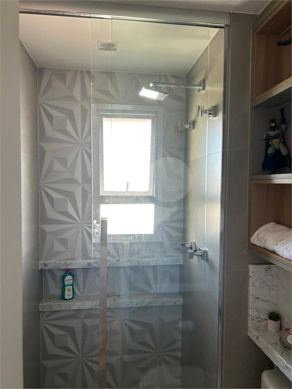 Apartamento à venda com 3 quartos, sendo 1 suíte, em Vila Anastácio, São Paulo, SP