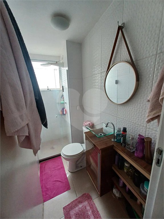 Apartamento à venda com 2 quartos em Butantã, São Paulo, SP