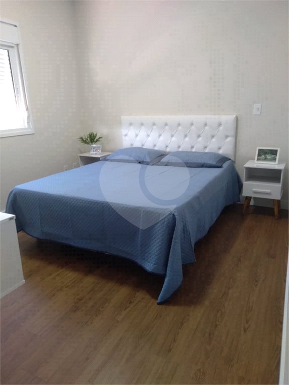 Apartamento à venda com 4 quartos, sendo 3 suítes,  em Vila Nova Socorro, Mogi das Cruzes, SP