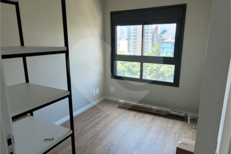 Apartamento à venda com 2 quartos, sendo 1 suíte, em Paraíso, São Paulo, SP