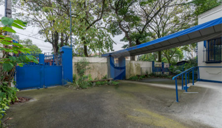 Sobrado à venda com 3 quartos, sendo 1 suíte,  em Brooklin Velho, São Paulo, SP